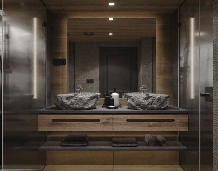 Kashmir Wellness & Spa Hotel Adults Only