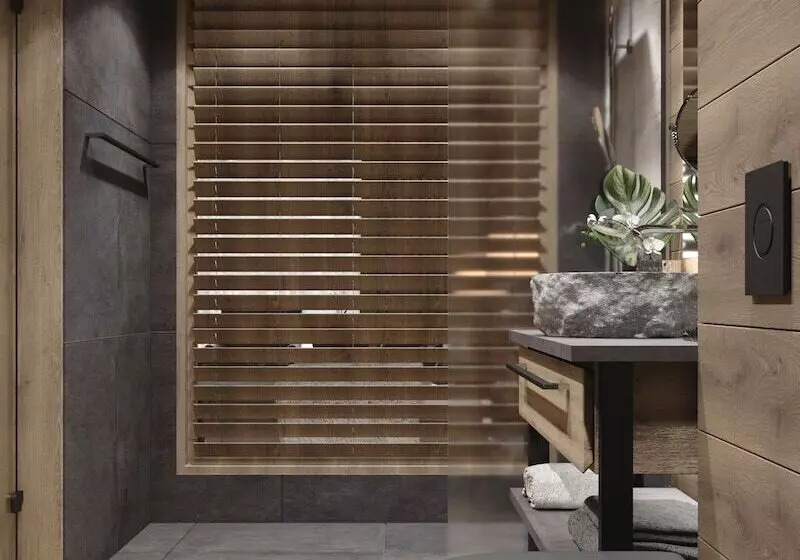 Kashmir Wellness & Spa Hotel Adults Only