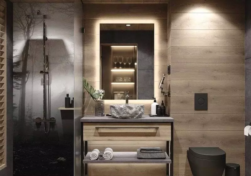 Kashmir Wellness & Spa Hotel Adults Only