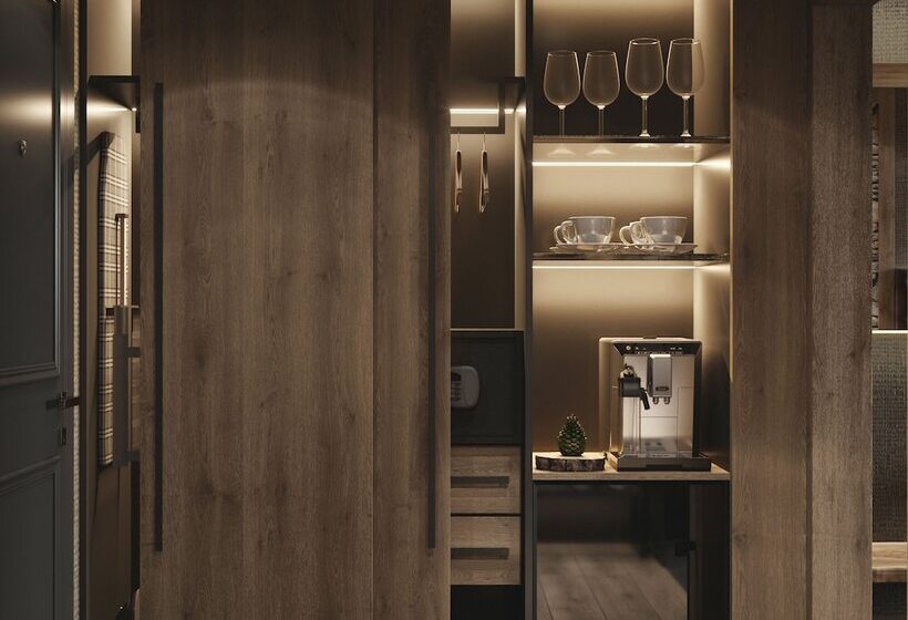 Kashmir Wellness & Spa Hotel Adults Only