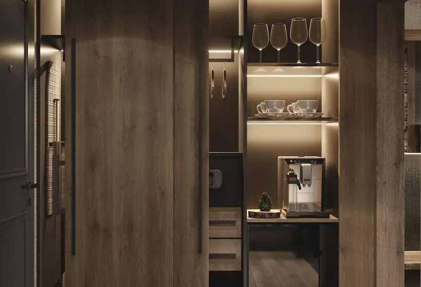 Kashmir Wellness & Spa Hotel Adults Only