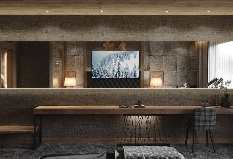 Kashmir Wellness & Spa Hotel Adults Only