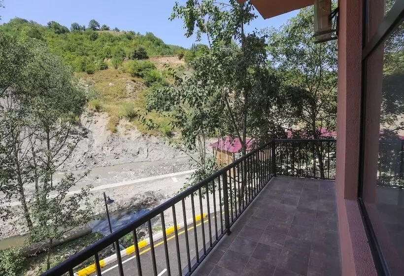 Maajid Quba Hotel&restaurant Sanatorium