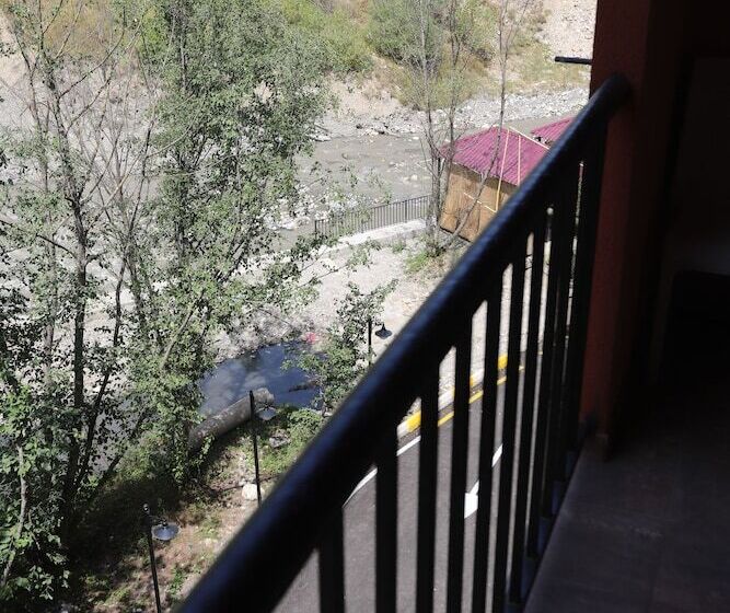 Maajid Quba Hotel&restaurant Sanatorium