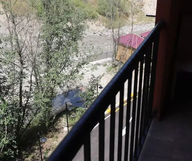 Maajid Quba Hotel&restaurant Sanatorium