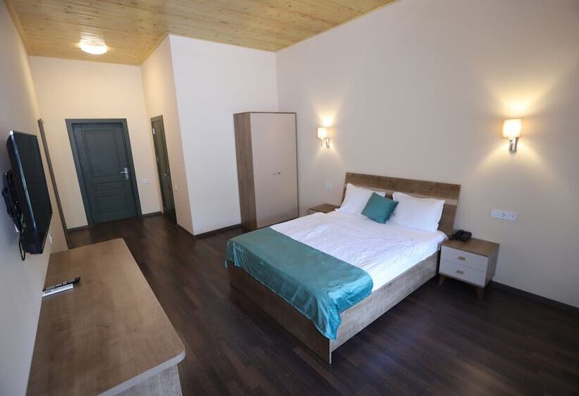 Maajid Quba Hotel&restaurant Sanatorium