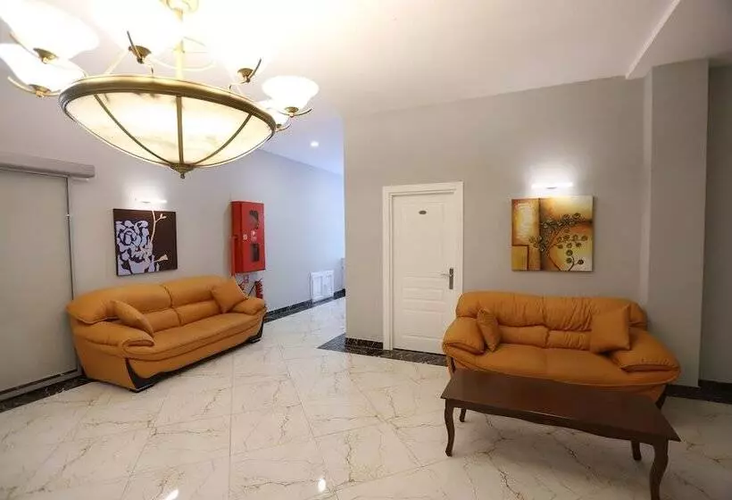 Maajid Quba Hotel&restaurant Sanatorium