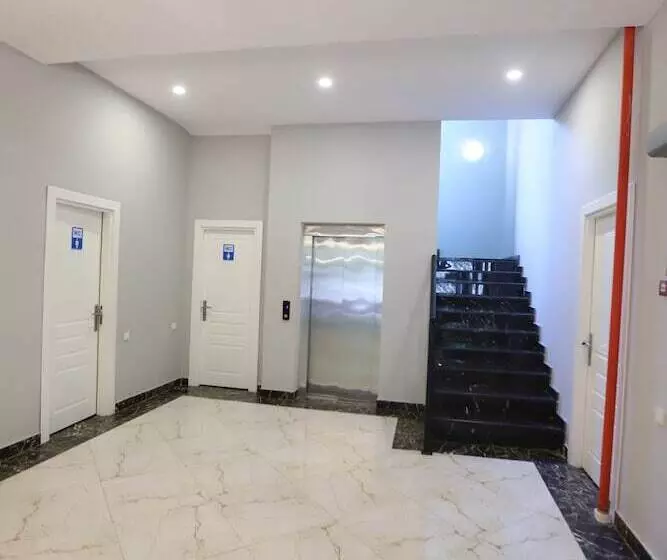 Maajid Quba Hotel&restaurant Sanatorium