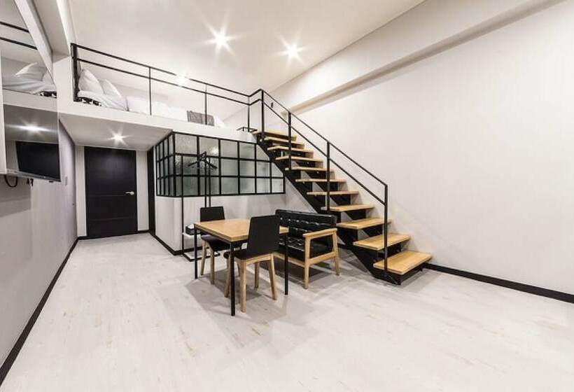 Motel Anshan Hotel Chemie Gab