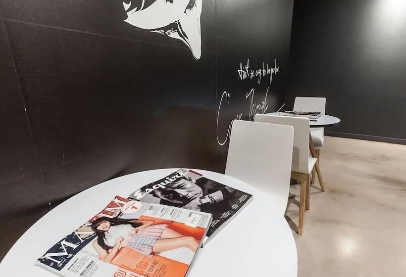 Motel Anshan Hotel Chemie Gab