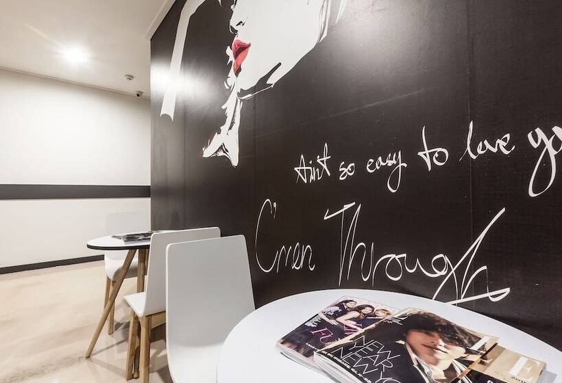 Motel Anshan Hotel Chemie Gab