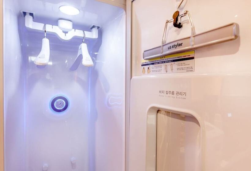 Motel Anshan Hotel Chemie Gab