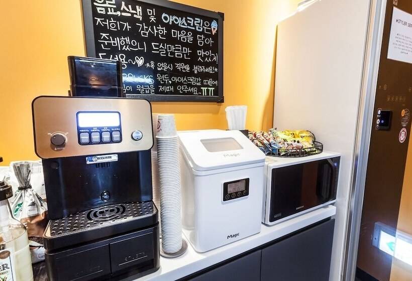 Motel Anshan Hotel Chemie Gab