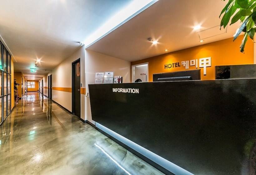 Motel Anshan Hotel Chemie Gab