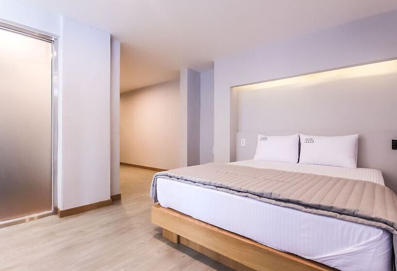 מוטל Daegu Suseongmot Dodo