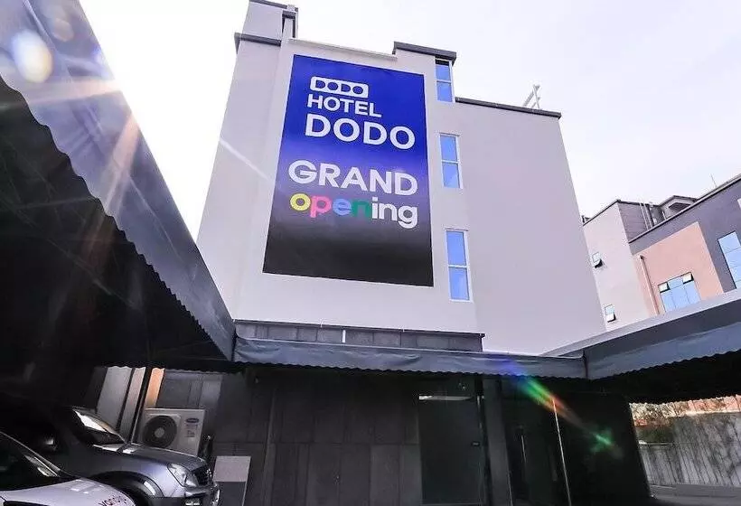مُتل Daegu Suseongmot Dodo
