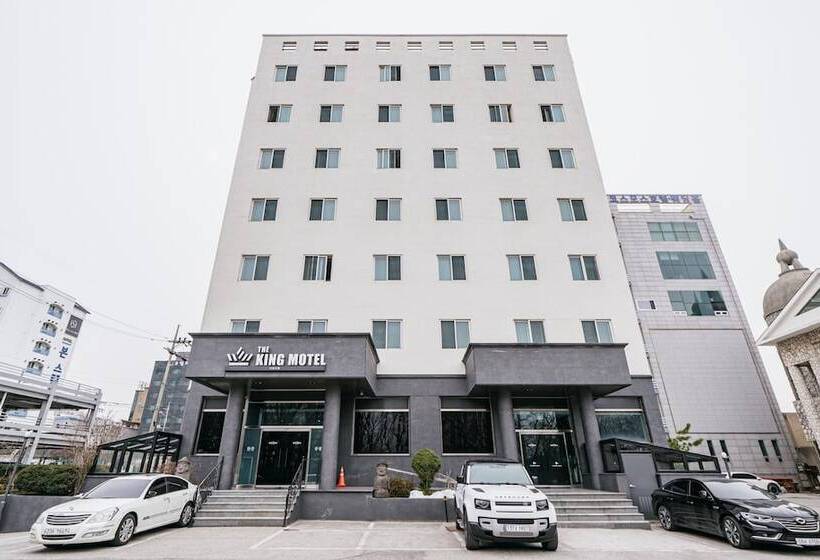 Motel Donghae King