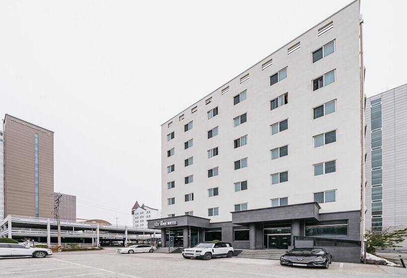 Motel Donghae King