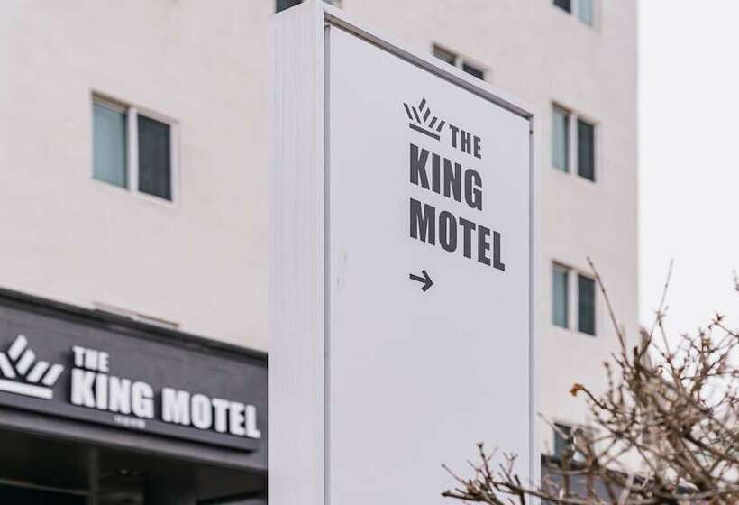 Motel Donghae King