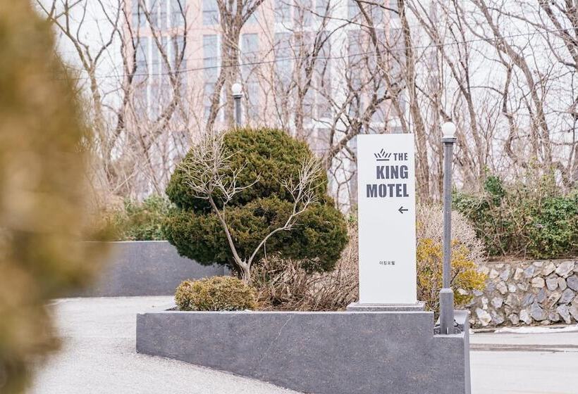 Motel Donghae King