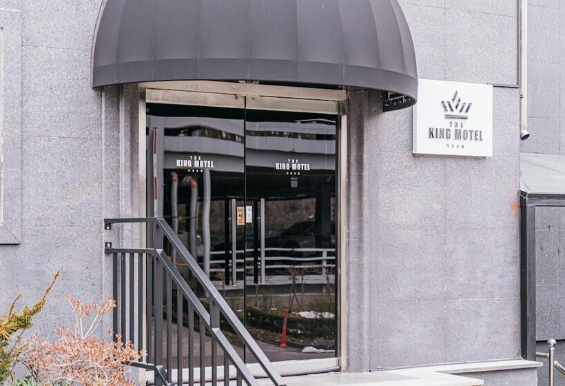 Motel Donghae King