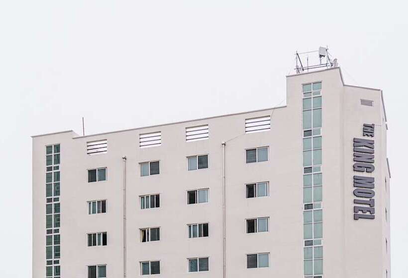 Motel Donghae King