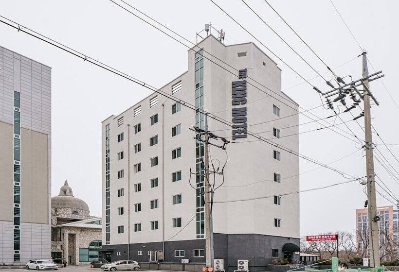Motel Donghae King