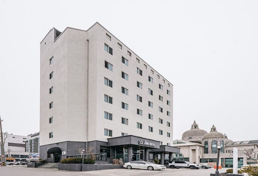 Motel Donghae King