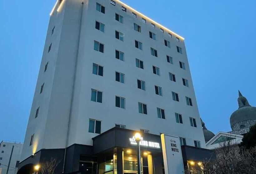 Motel Donghae King