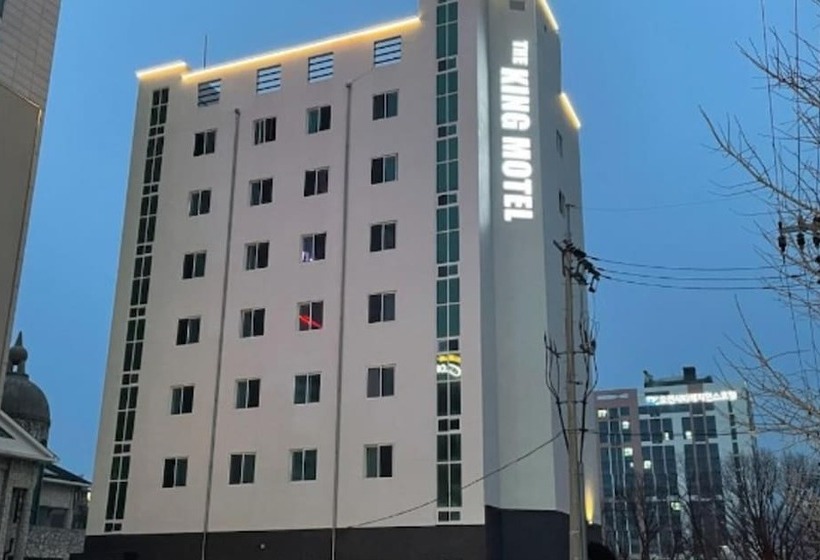 Motel Donghae King