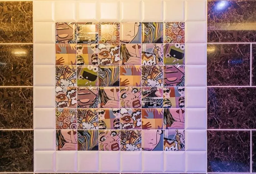 モーテル Donghae King