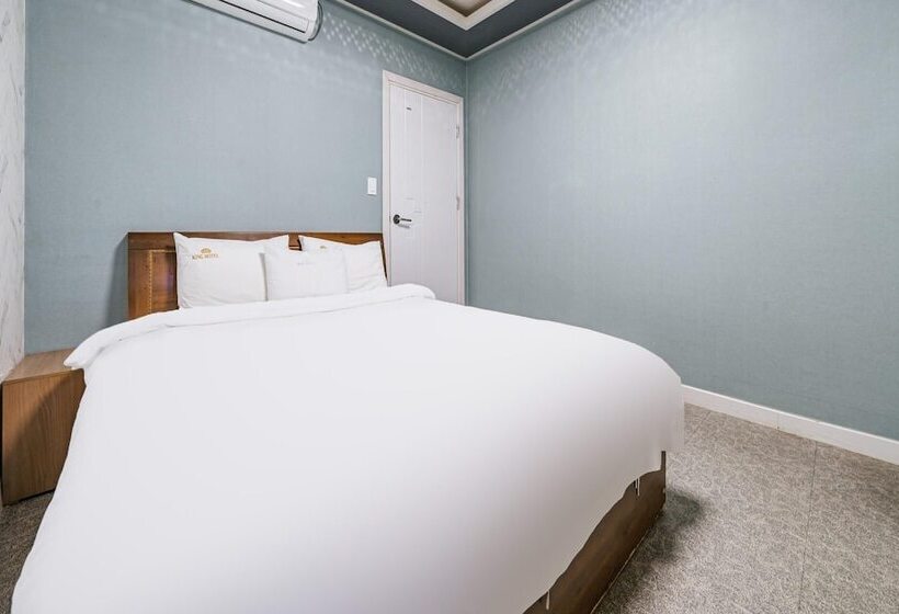 Motel Donghae King