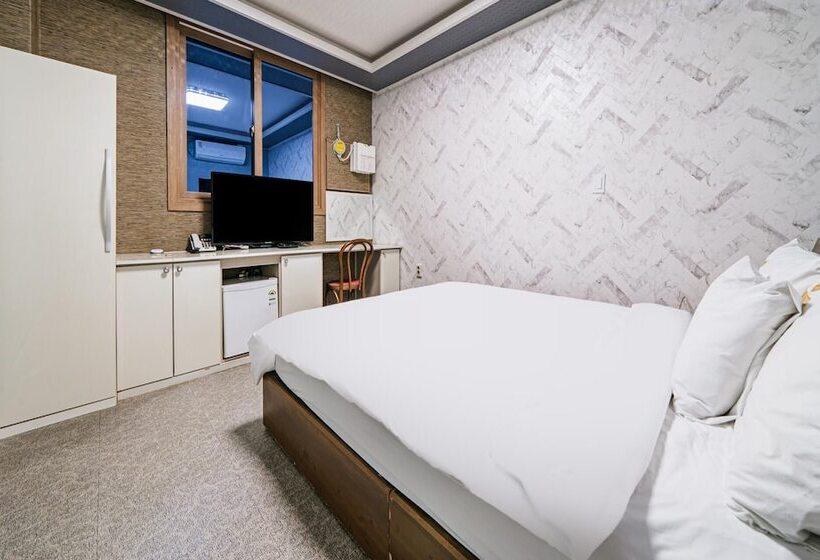 Motel Donghae King