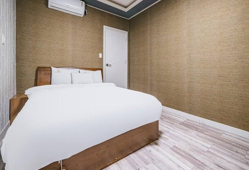 Motel Donghae King
