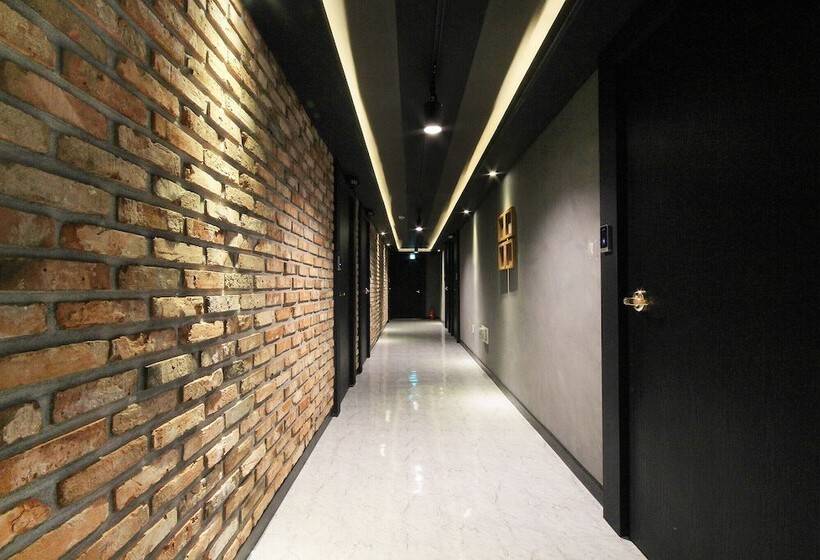 Motel Gumi Wonpyeong Dong Hotel Su