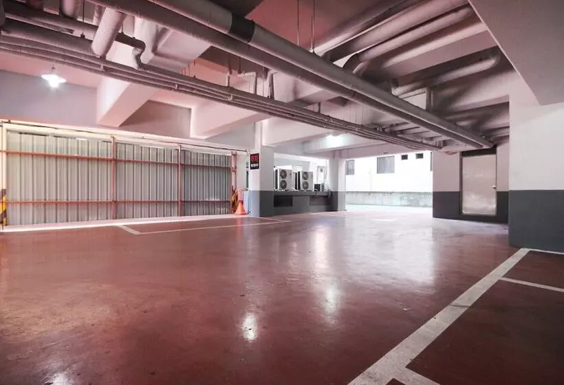 モーテル Gumi Wonpyeong Dong Hotel Su