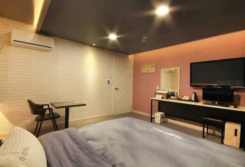 Motel Gumi Wonpyeong Dong Hotel Su
