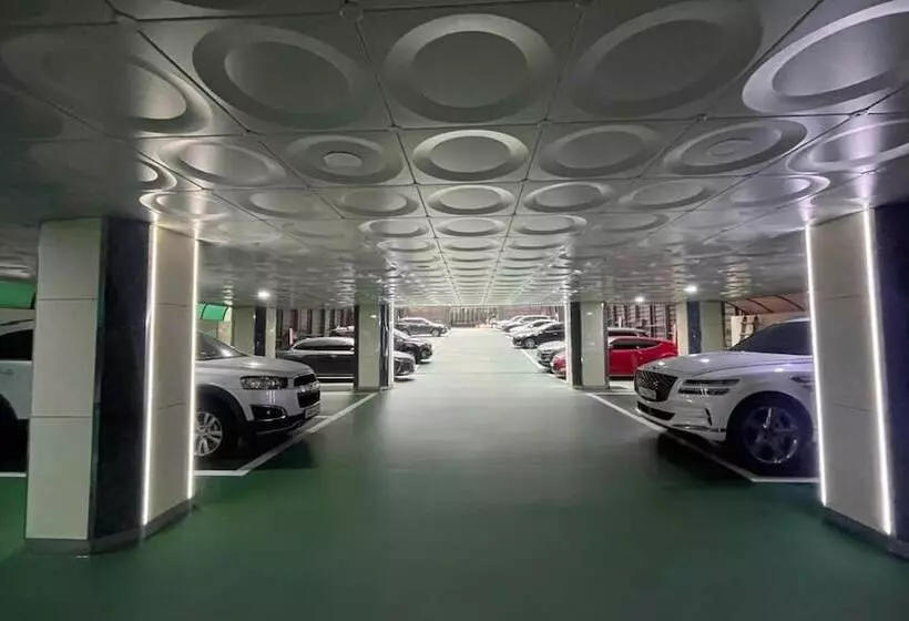 モーテル Incheon  Grand