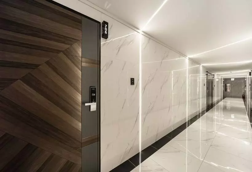 モーテル Incheon  Grand