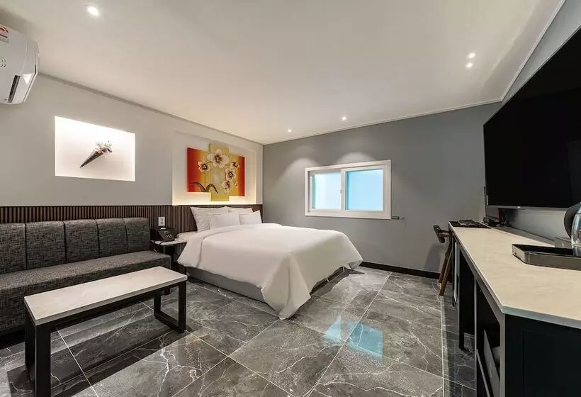 モーテル Incheon  Grand