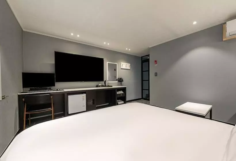 モーテル Incheon  Grand