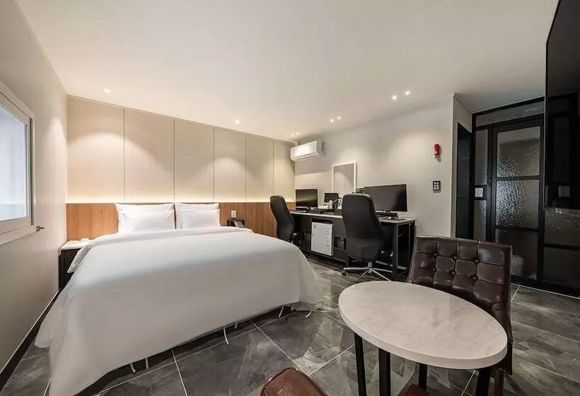 モーテル Incheon  Grand