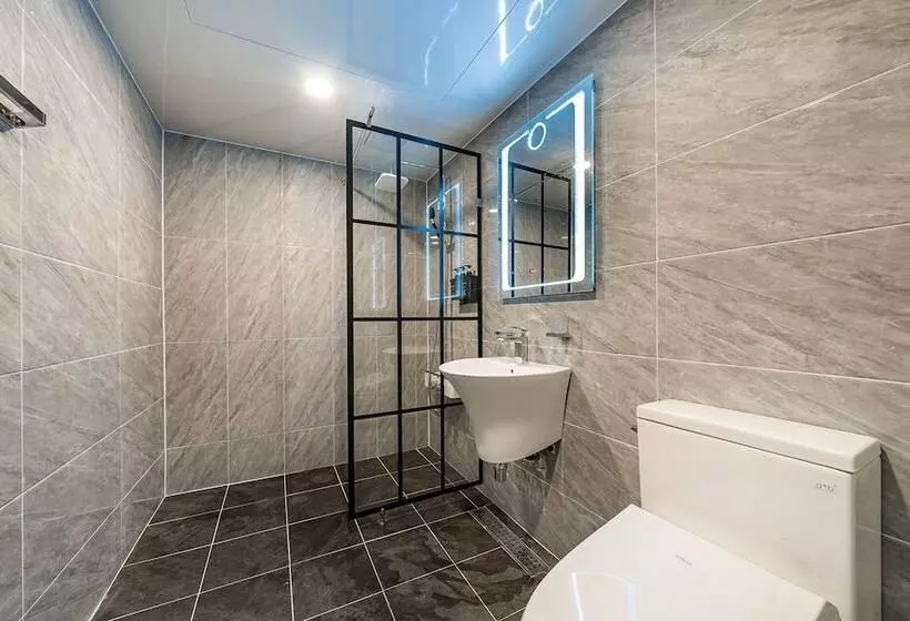 モーテル Incheon  Grand