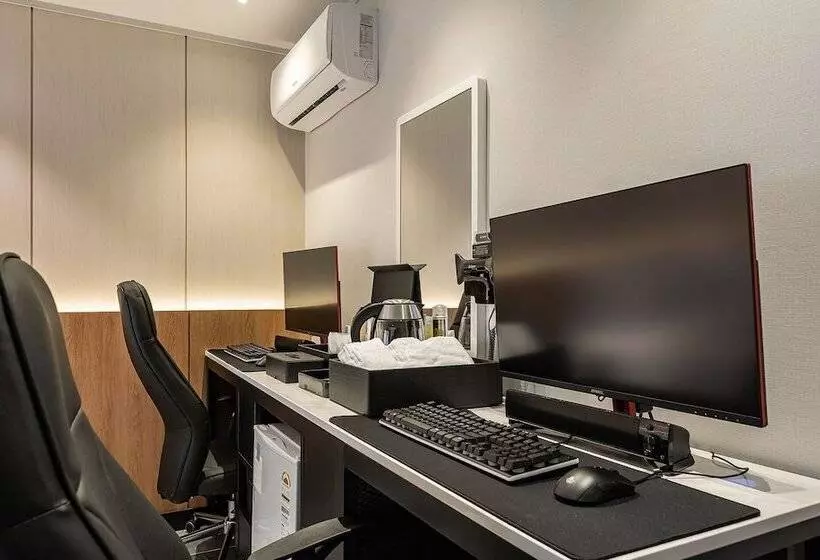 モーテル Incheon  Grand