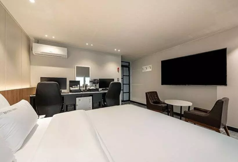 モーテル Incheon  Grand