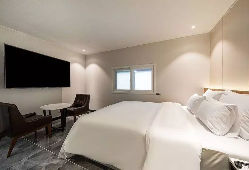 モーテル Incheon  Grand