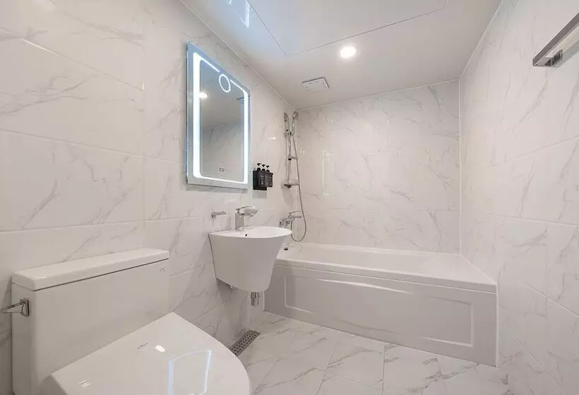 モーテル Incheon  Grand