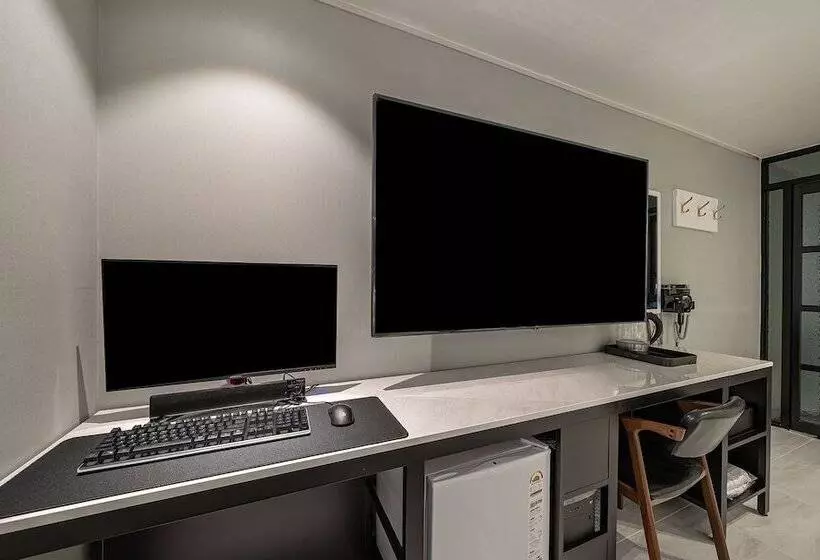 モーテル Incheon  Grand