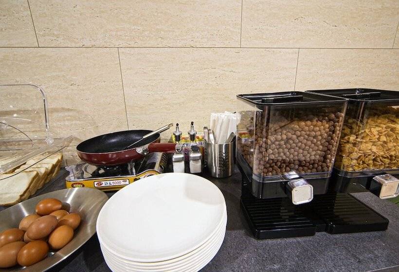 فندق على الطريق Tongyeong Unique Hotel The View