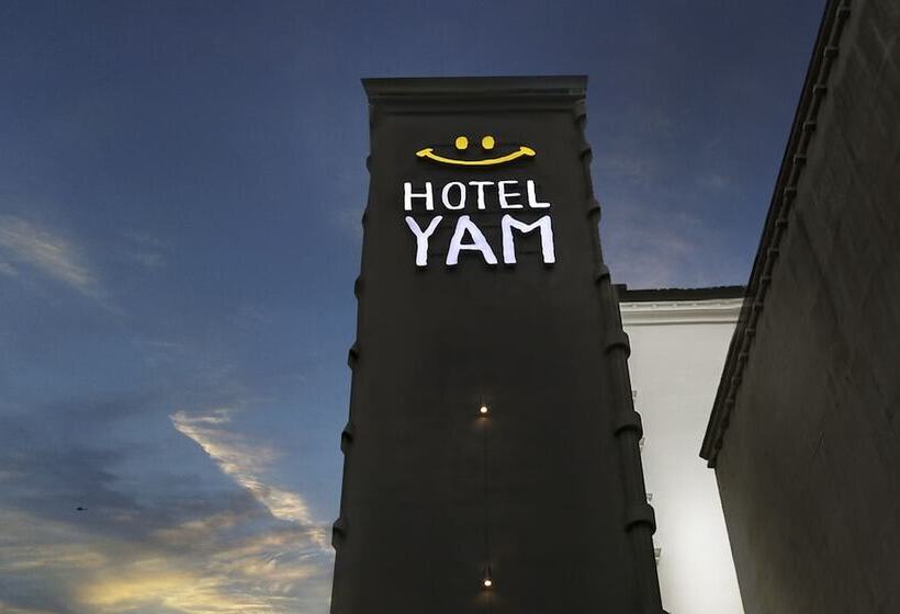 Мотель Yeongcheon Hotel Shop